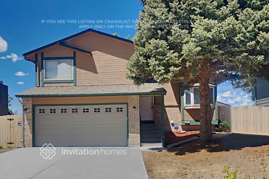 Primary Photo - 7330 Windy Peak Dr