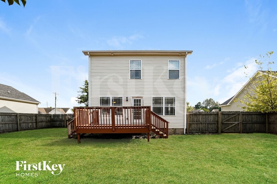 Building Photo - 1309 Loren Circle