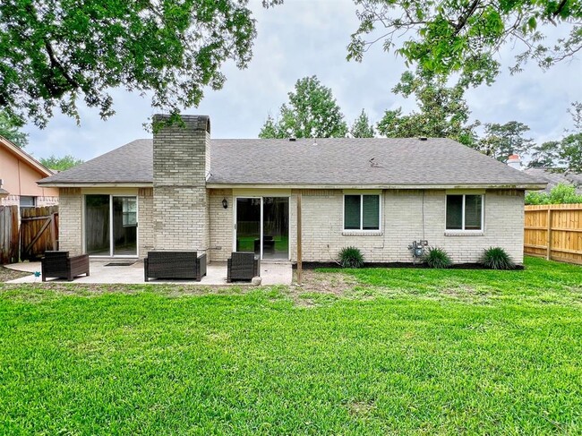 Building Photo - 3518 Almondwood Dr