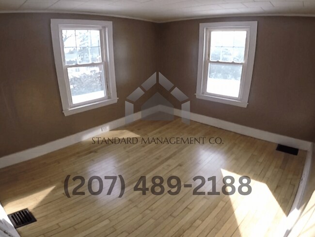 Building Photo - SINGLE FAMILY HOME @ AUGUSTA, ME