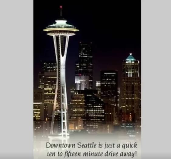 Building Photo - 4522 Brooklyn Ave NE