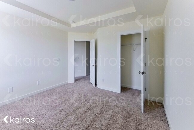 Building Photo - 6407 Upchurch Dr.