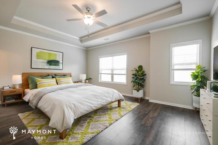 Building Photo - 1015 Smoky Mountain Springs Ln