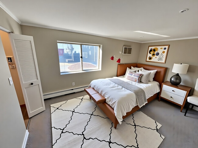 Building Photo - 43-51 Albion Unit A1