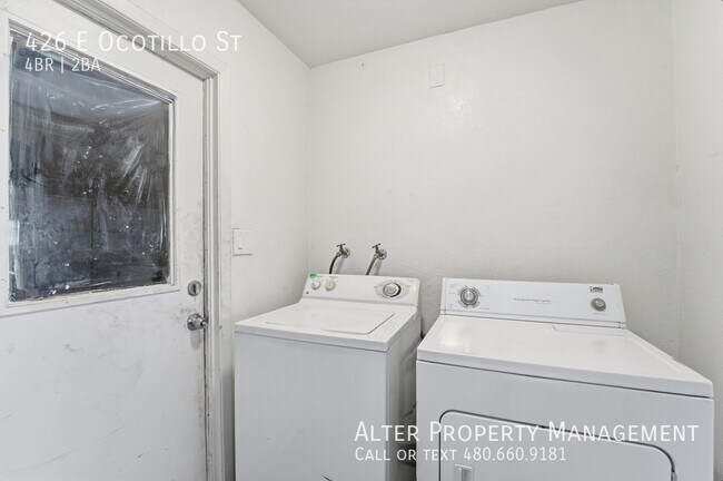 Building Photo - 426 E Ocotillo St
