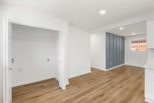 Building Photo - Completely Renovated Durham Home!