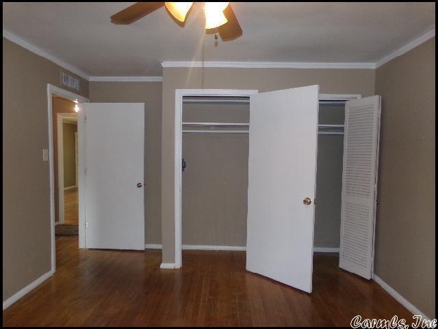 Building Photo - 6601 Kavanaugh Pl