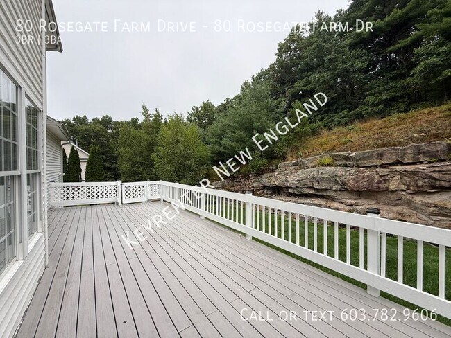 Building Photo - 80 Rosegate Farm Dr