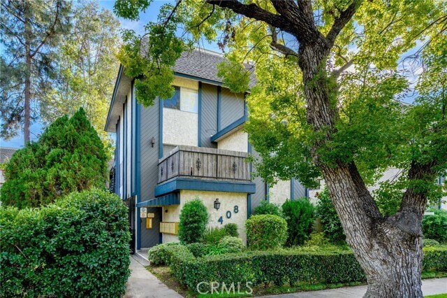 Building Photo - 408 Burchett St