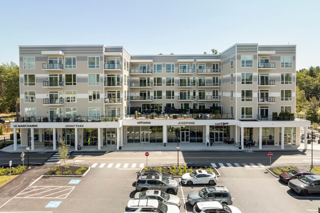 Building Photo - 1 US-1