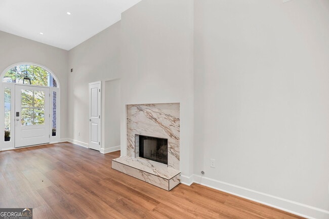 Building Photo - 1540 Bramlett Blvd