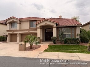 Building Photo - 13313 W Palo Verde Dr