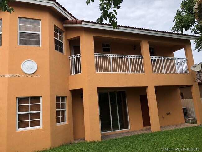 Building Photo - 13510 SW 177th Terrace