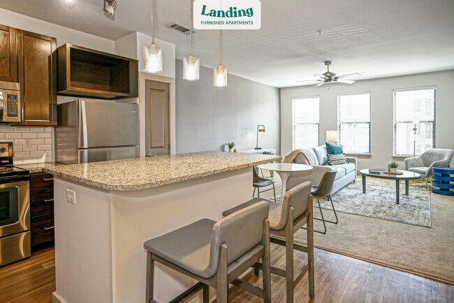 Building Photo - 4700 Colonnade Pl