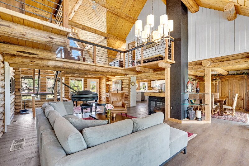 Building Photo - 5402 N 750 W