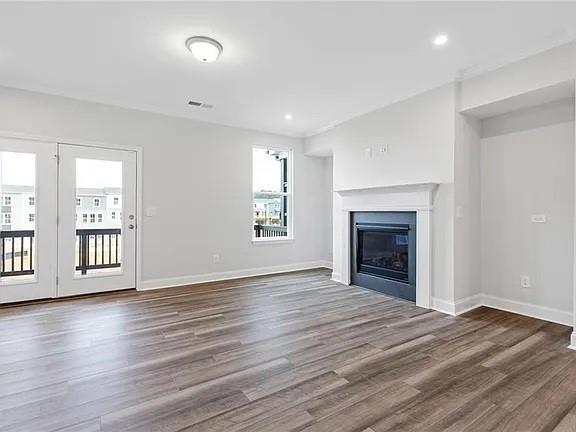 Building Photo - 517 Hardy Dr