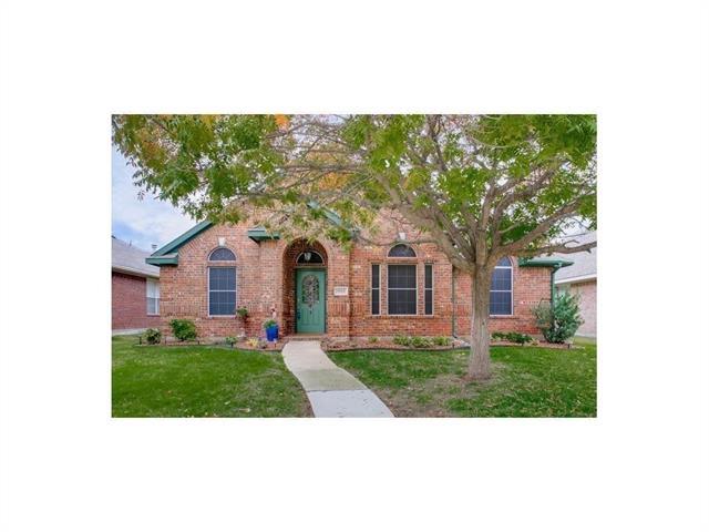 Primary Photo - 5513 Overland Dr