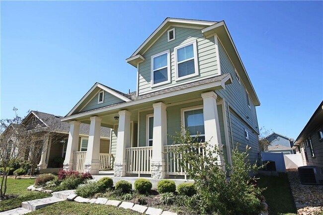 Building Photo - 903 Alamo Plaza Dr