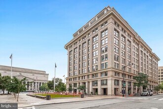 Building Photo - 801 Pennsylvania Ave NW