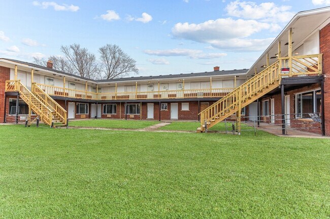 Building Photo - 11411 Wyoming Ave