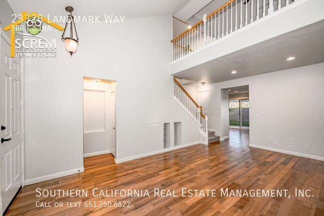 Building Photo - 23328 Landmark Way