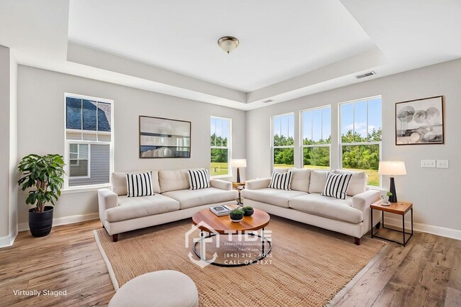 Building Photo - Modern Comfort & Easy Living in Goose Creek