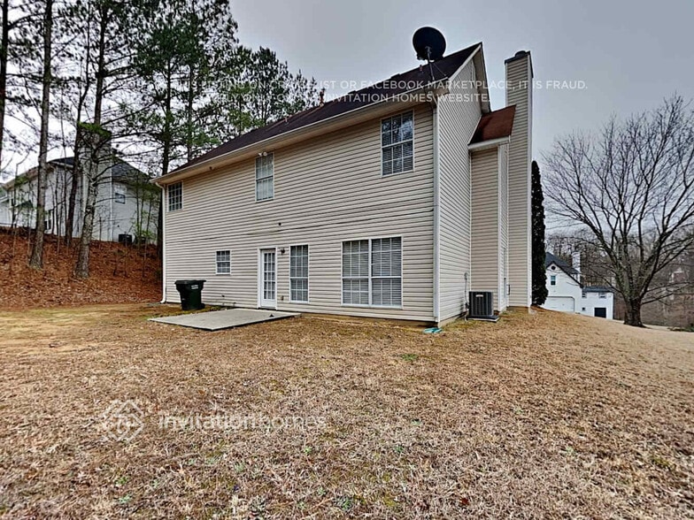 Building Photo - 3750 Knotts Pass Rd SW