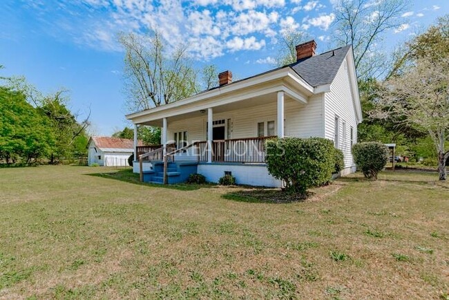 Building Photo - 218 N Lee St