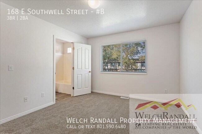 Building Photo - 168 E Southwell St