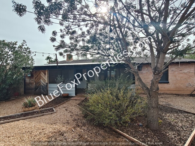 Building Photo - 3137 E Pima St