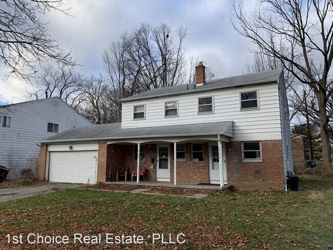 Primary Photo - 3 br, 1.5 bath House - 3700 Malibu