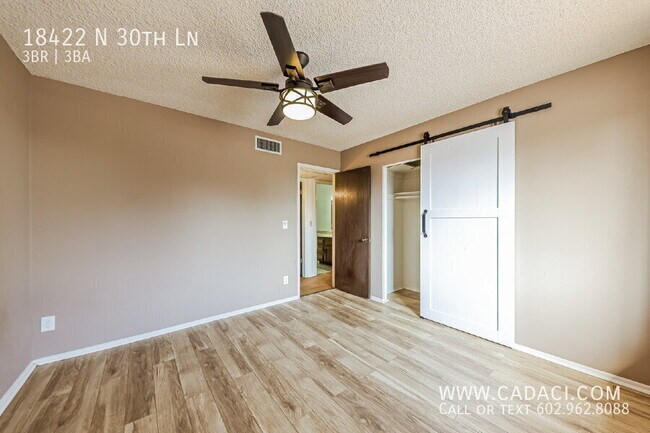 Building Photo - 18422 N 30th Ln