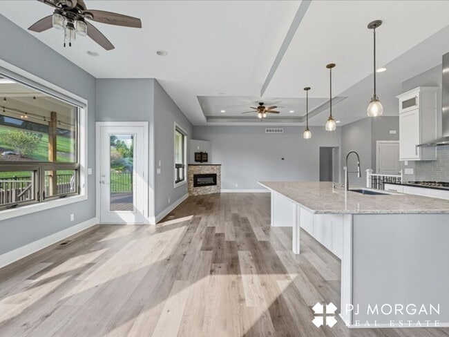 Building Photo - Gather, Entertain, and Relax - All Under O...