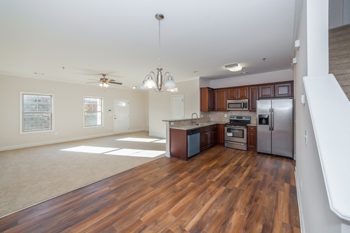 Building Photo - 3390 Mount Zion Rd
