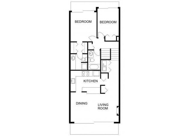 Floorplan - Majestic Bay