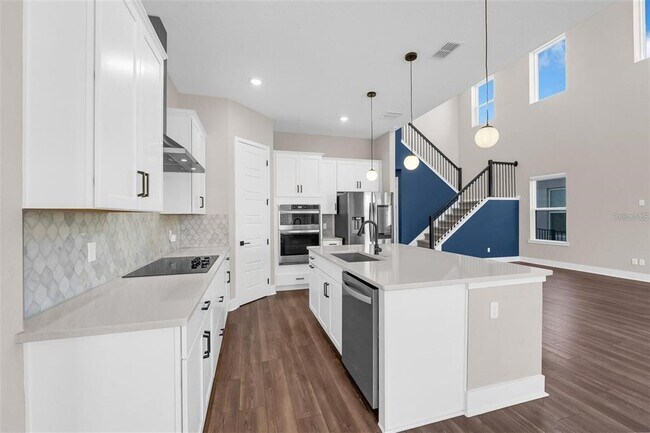 Building Photo - 5138 Citrus Leaf Blvd