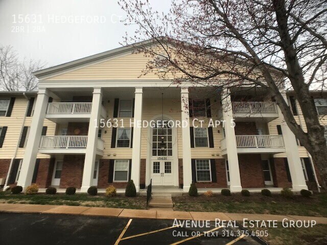 Primary Photo - 15631 Hedgeford Ct