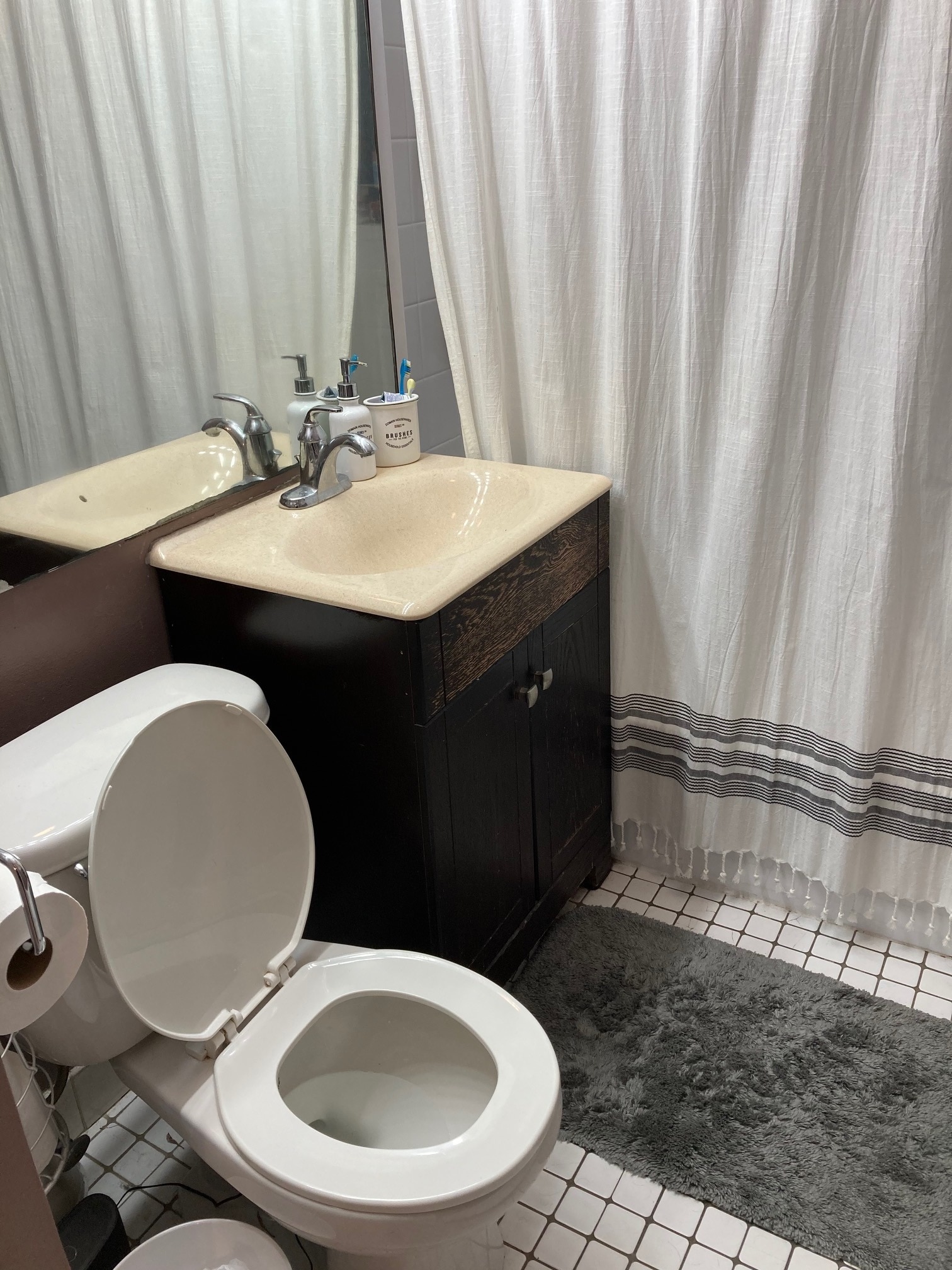Bathroom - 153 Strathmore Rd