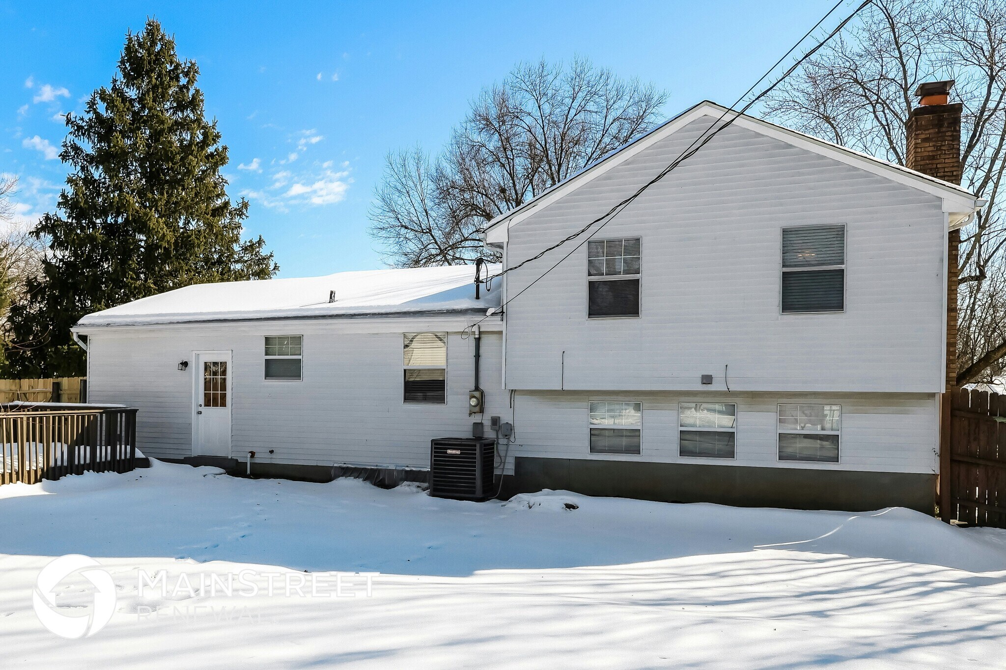 Building Photo - 332 Ingram Ave