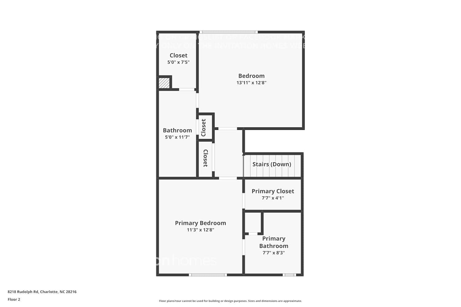 Building Photo - 8218 Rudolph Rd