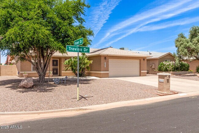 Building Photo - 26634 S Trevino Dr