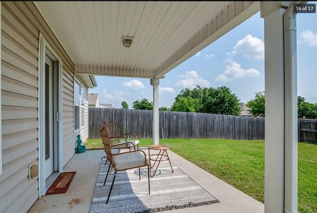 Building Photo - 14612 Marbleleaf Dr
