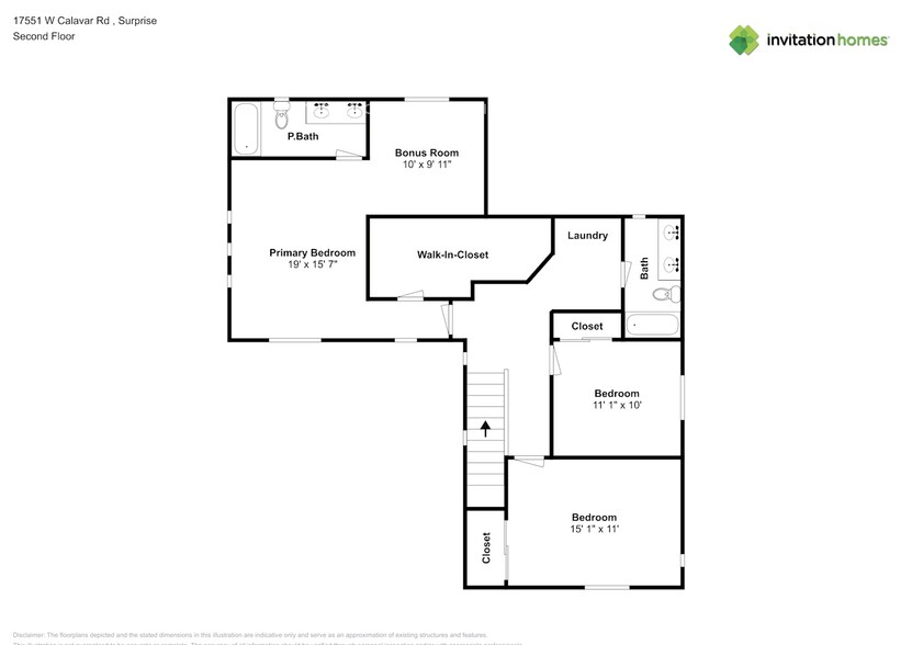 Building Photo - 17551 W Calavar Rd