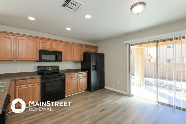 Building Photo - 6936 S Blueeyes Dr