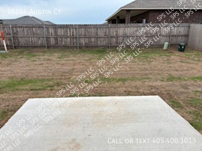 Building Photo - 18104 Austin Ct