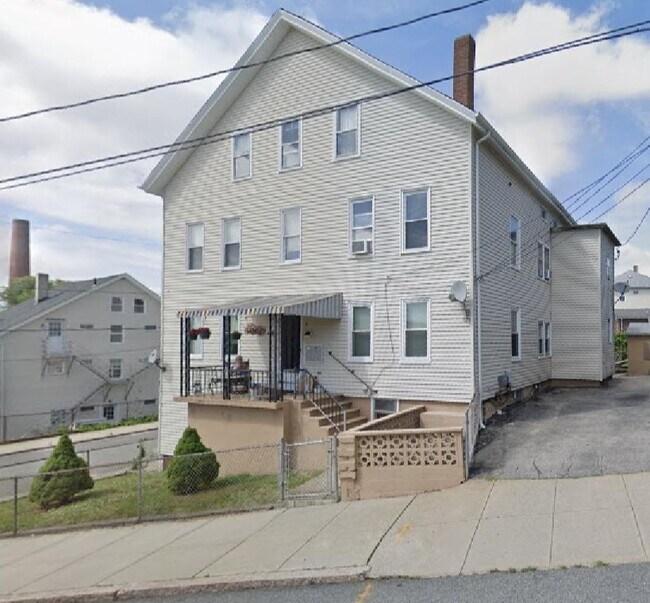 Primary Photo - Harvard St