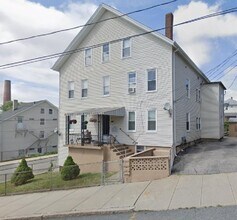 Building Photo - Harvard St