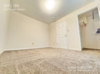 Building Photo - 1220 Embry Ave