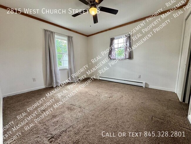 Building Photo - 2815 W Church St