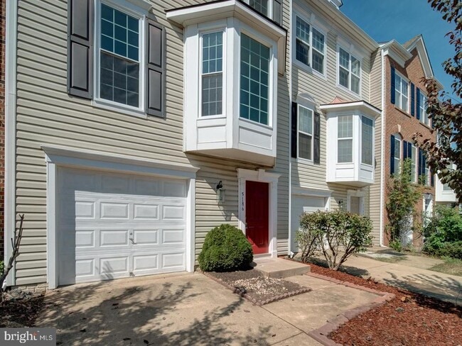 Building Photo - 5186 Fiery Dawn Ct